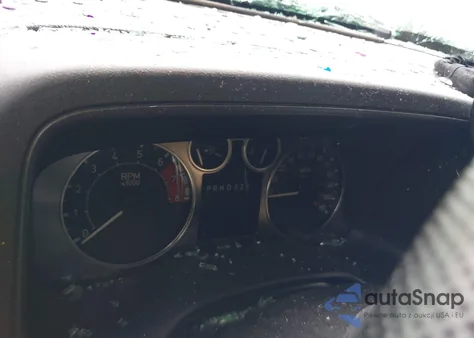 2006 Hummer H3 Suv из США, поврежденный, VIN 5GTDN136268126310